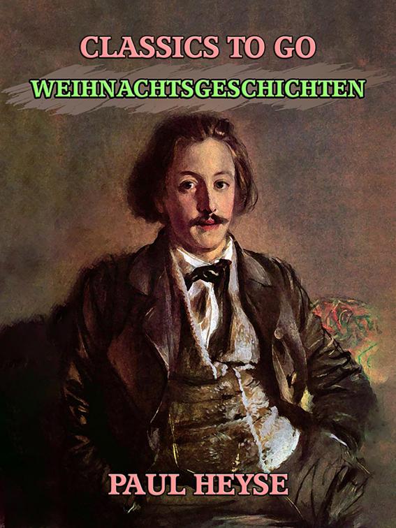 Weihnachtsgeschichten, Classics To Go