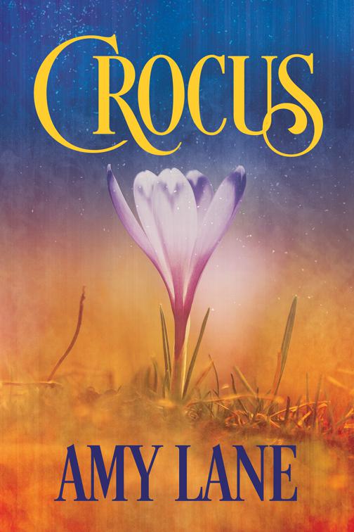 Crocus, Bonfires