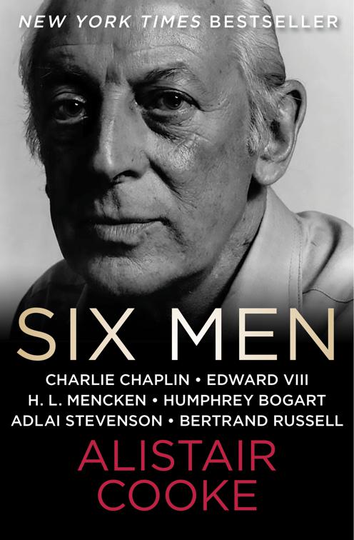 Six Men