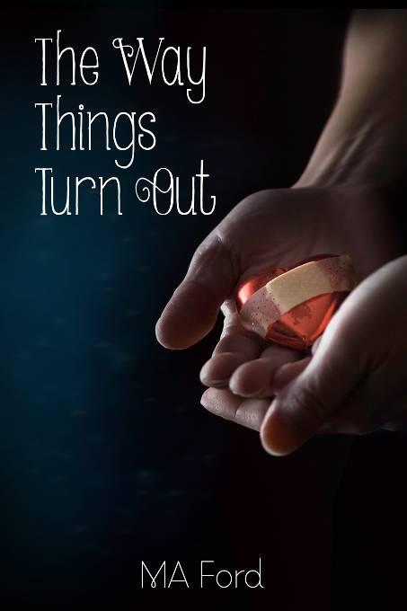 This image is the cover for the book The Way Things Turn Out