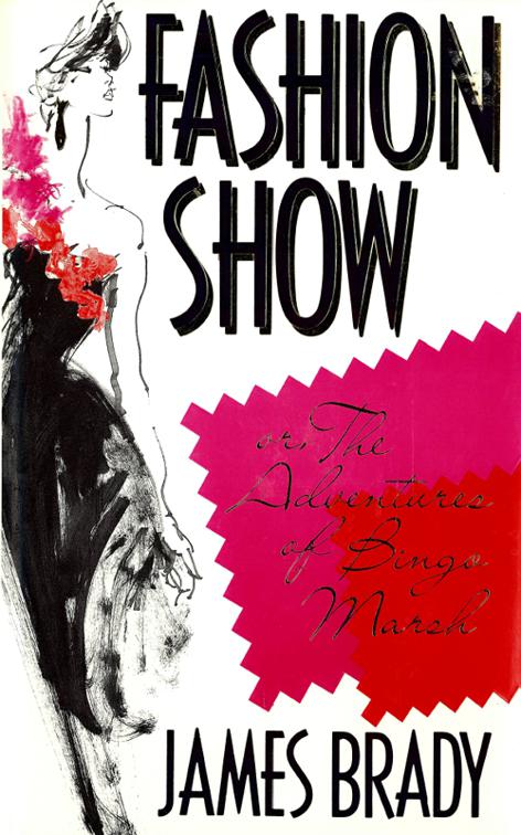 Fashion Show, or, Adventures of Bingo Marsh