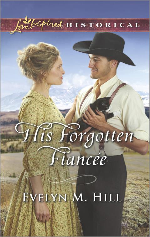 His Forgotten Fiancée