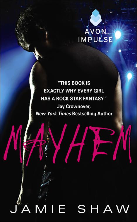 Mayhem, Mayhem Series