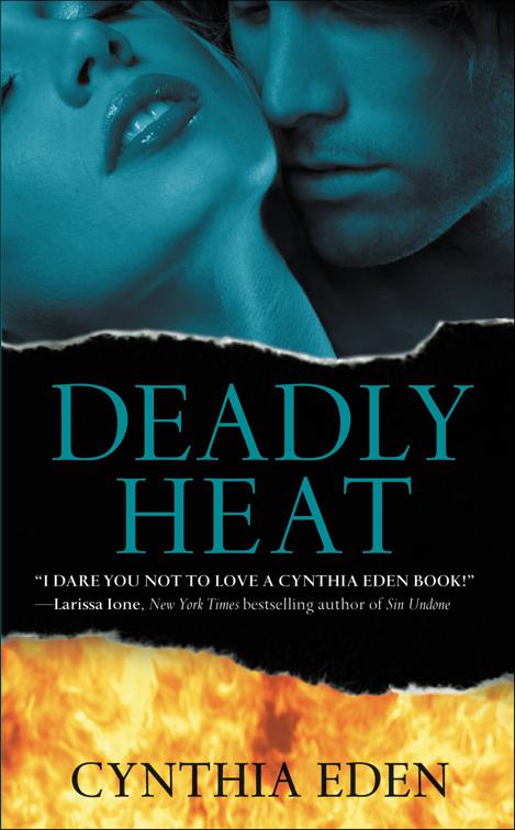 Deadly Heat