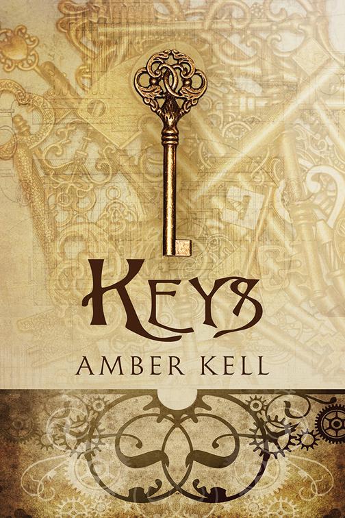 Keys, City of Keys