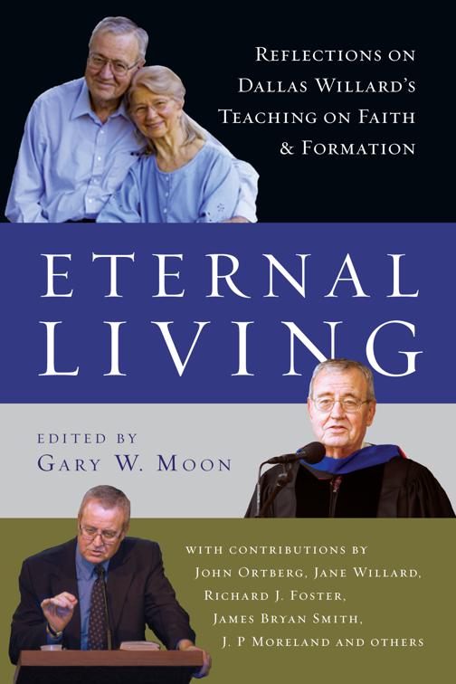Eternal Living
