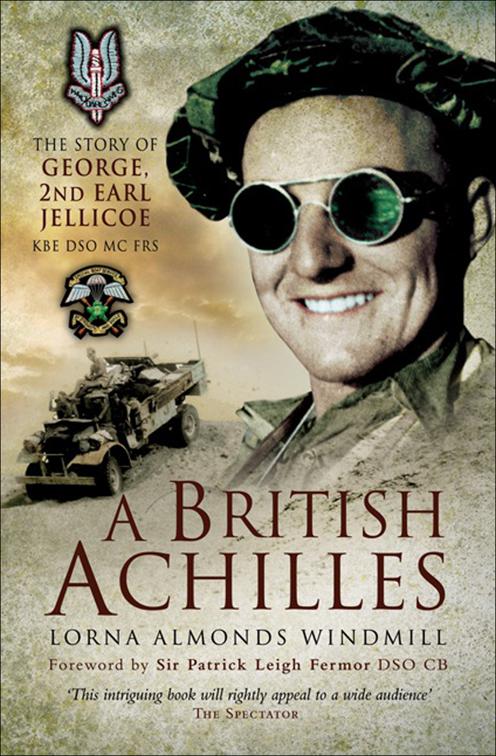 British Achilles