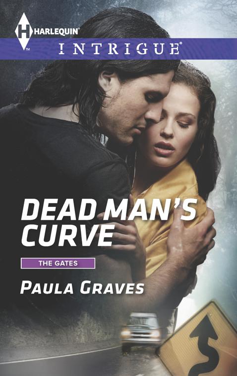 Dead Man&#x27;s Curve, The Gates