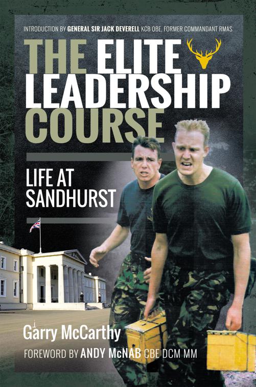 Elite Leadership Course