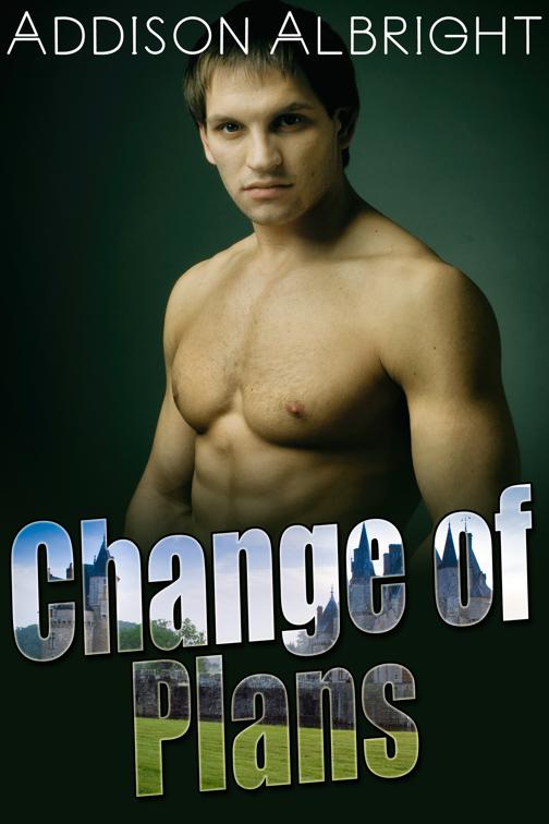 Change of Plans, The Plans Trilogy