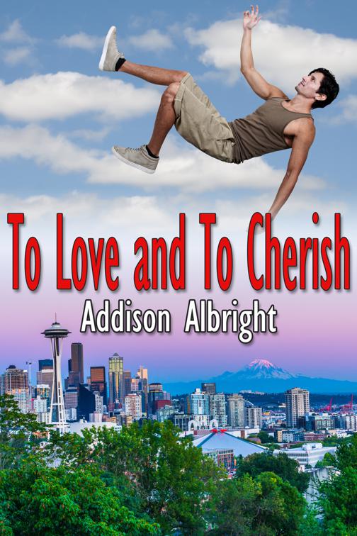 To Love and To Cherish, Vows