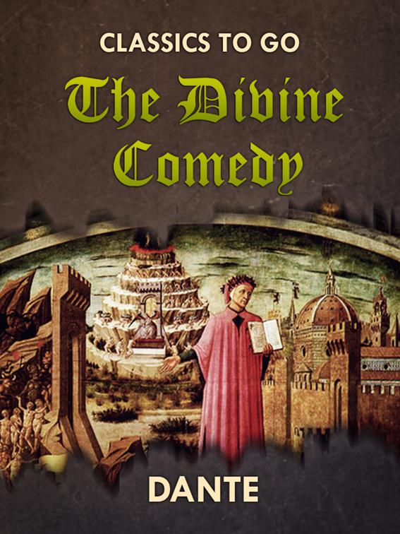 The Divine Comedy, Classics To Go