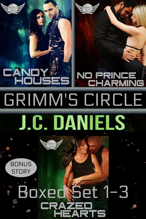 Grimm&#x27;s Circle, Grimm&#x27;s Circle