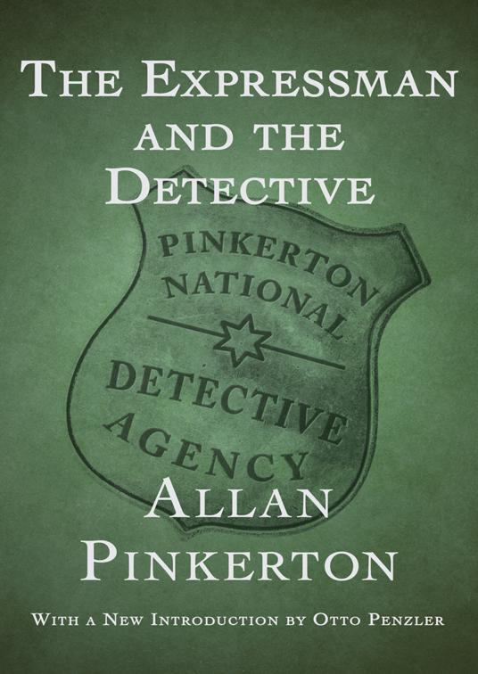 Expressman and the Detective