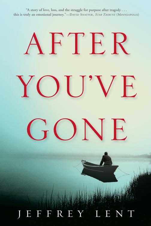 After You&#x27;ve Gone