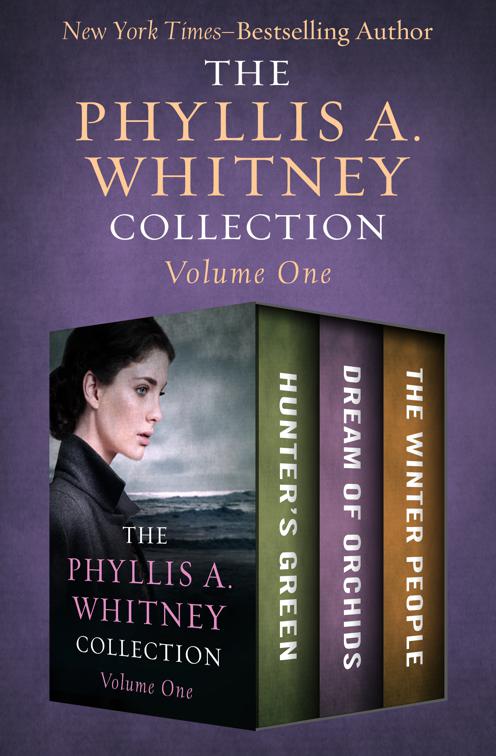 Phyllis A. Whitney Collection Volume One