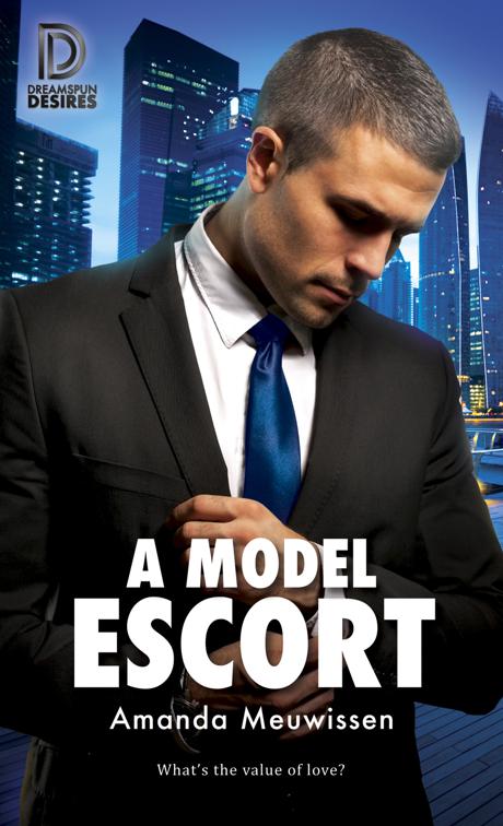 A Model Escort, Dreamspun Desires