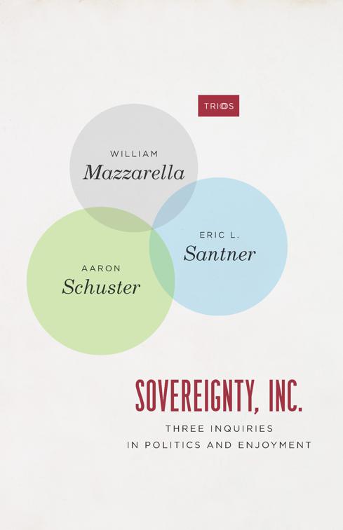 Sovereignty, Inc., TRIOS