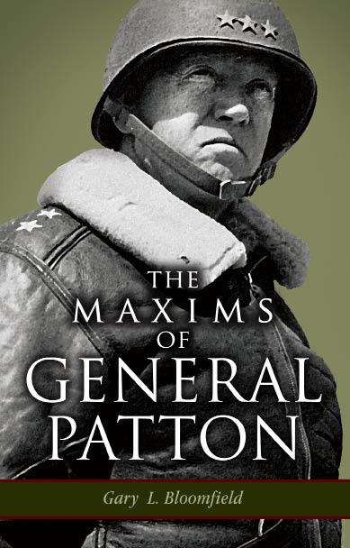 Maxims of General Patton