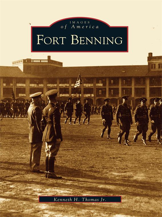 Fort Benning, Images of America