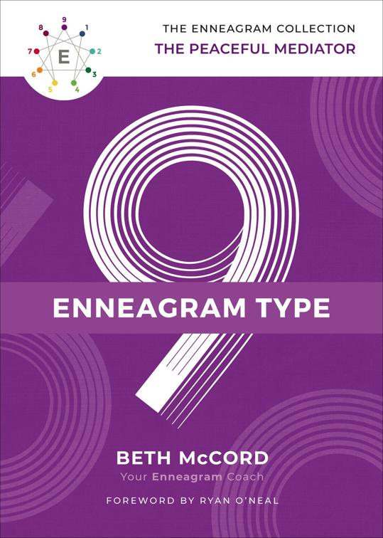 Enneagram Type 9, The Enneagram Collection