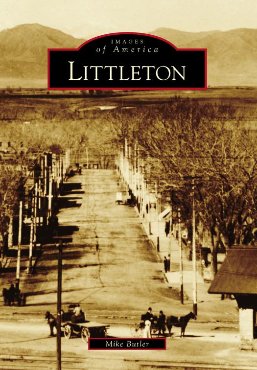 Littleton, Images of America