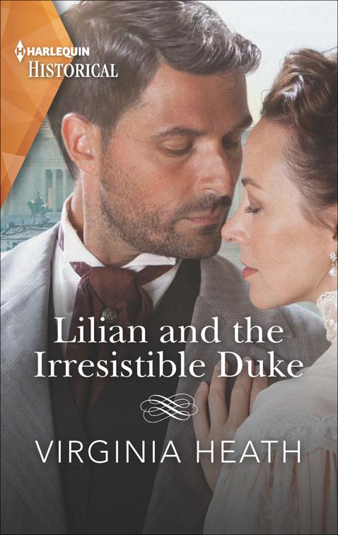 Lilian and the Irresistible Duke, Secrets of a Victorian Household