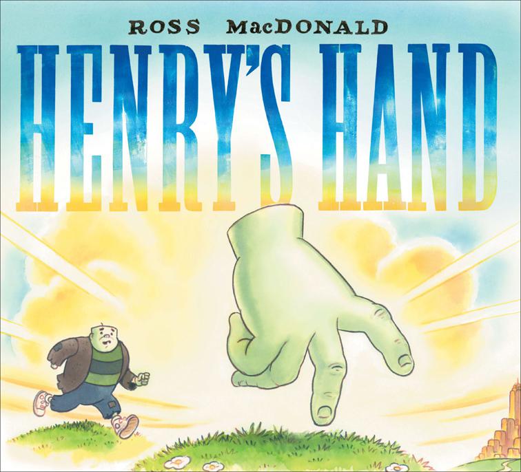 Henry&#x27;s Hand