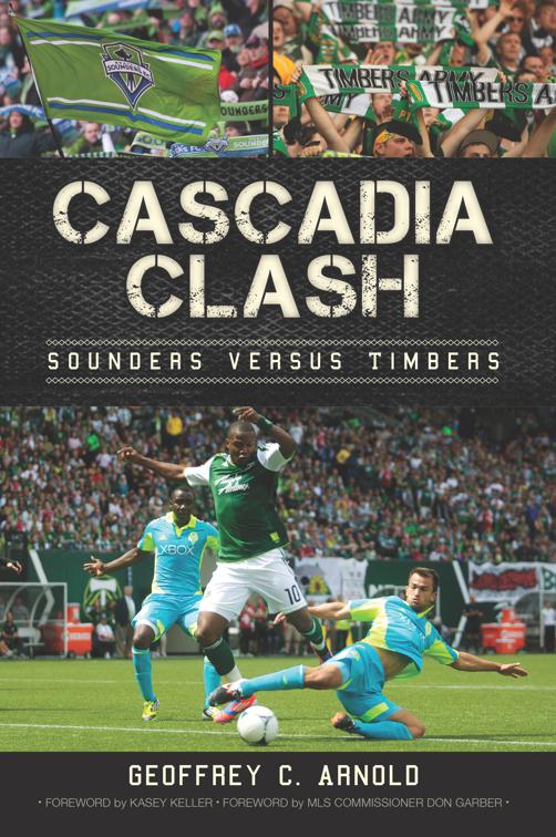 Cascadia Clash, Sports