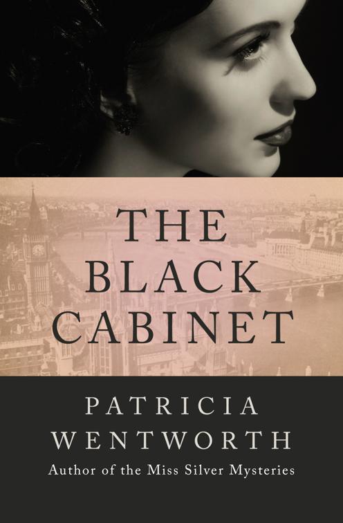 Black Cabinet