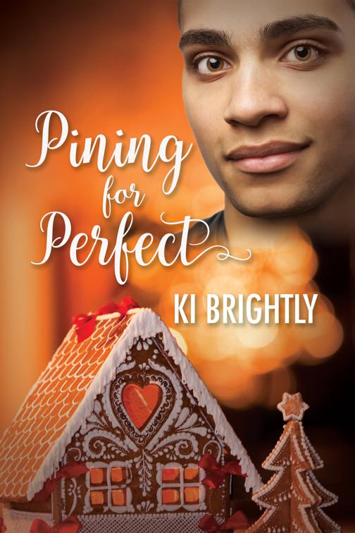 Pining for Perfect, 2017 Advent Calendar - Stocking Stuffers