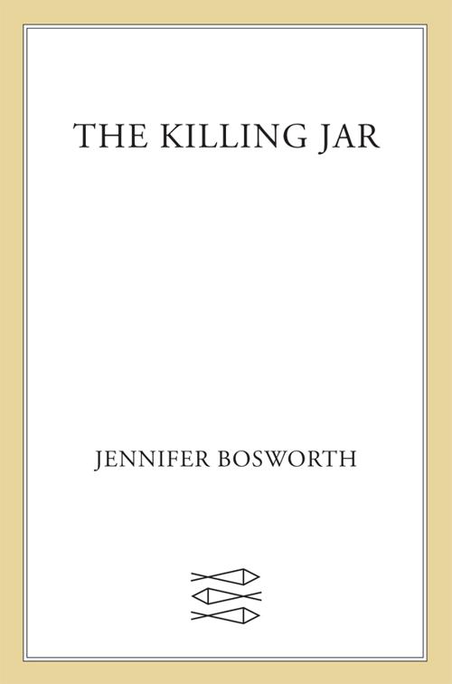 Killing Jar