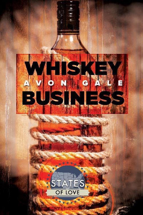 Whiskey Business, States of Love