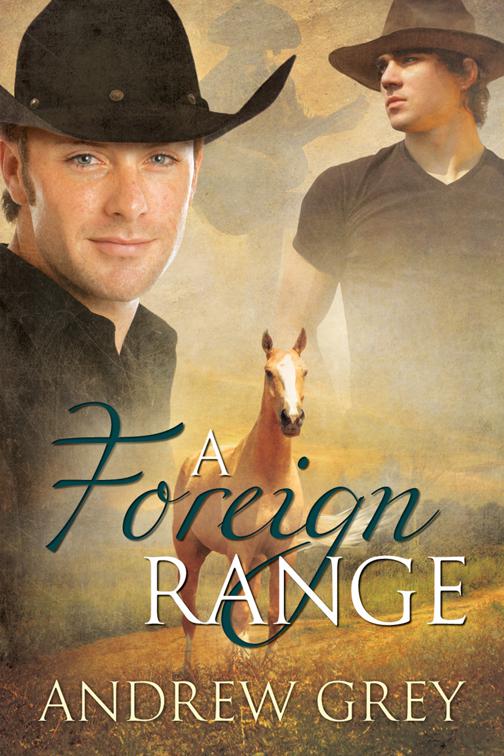 Foreign Range, Stories from the Range