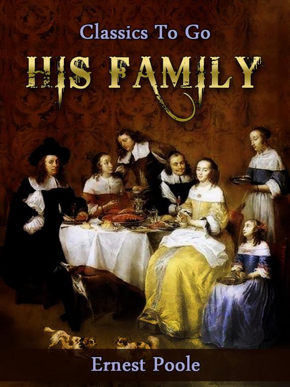 His Family, Classics To Go