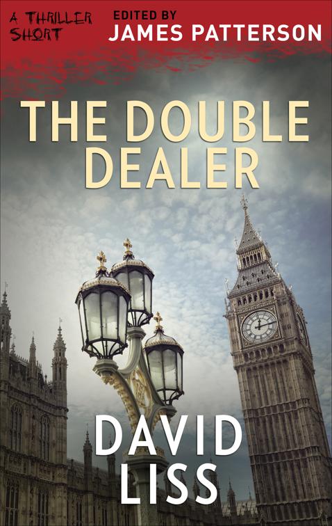 Double Dealer, The Thriller Shorts
