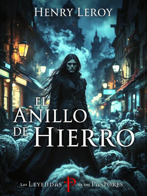El Anillo de Hierro, Las Leyendas de los Pastores
