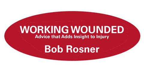 Working Wounded