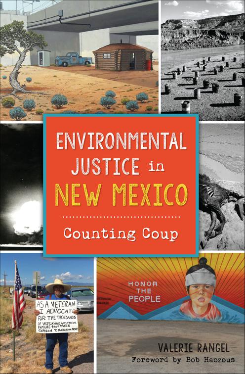 Environmental Justice in New Mexico