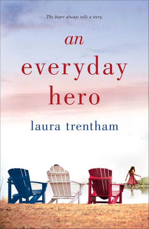 Everyday Hero, Heart of a Hero