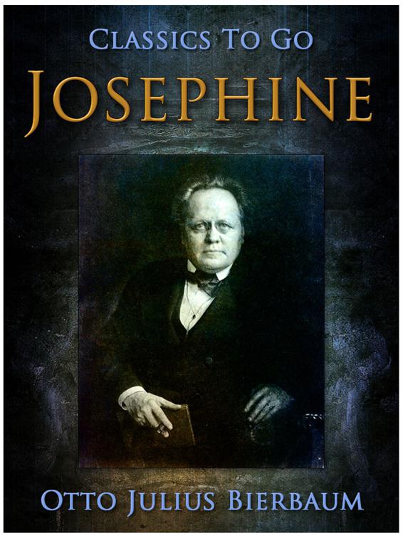 Josephine, Classics To Go