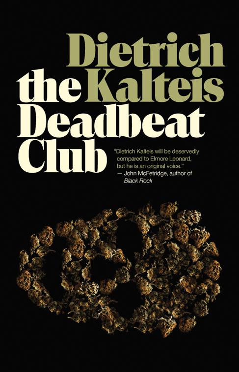 Deadbeat Club