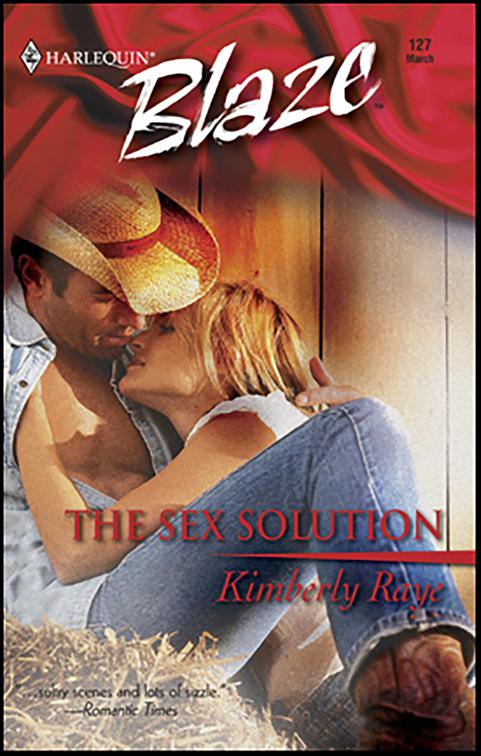 Sex Solution