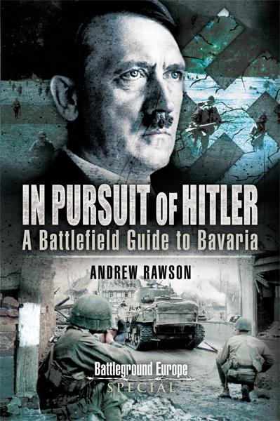 In Pursuit of Hitler, Battleground Europe