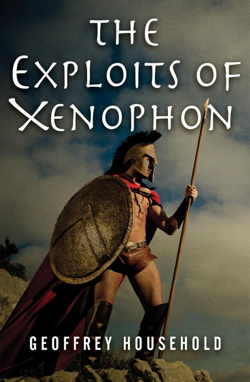 Exploits of Xenophon