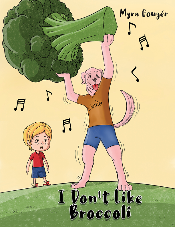 I Don&#x27;t Like Broccoli