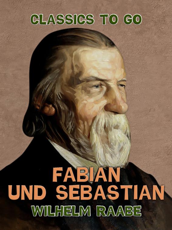 Fabian und Sebastian, Classics To Go
