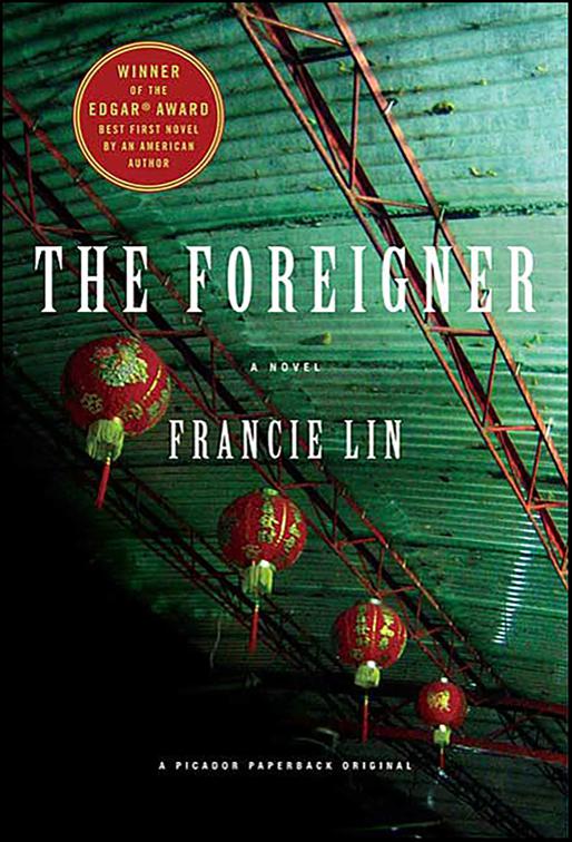 Foreigner