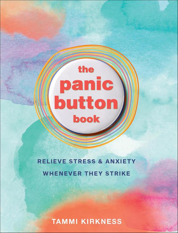 Panic Button Book