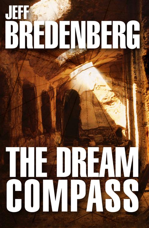 Dream Compass, The Merquan Chronicles